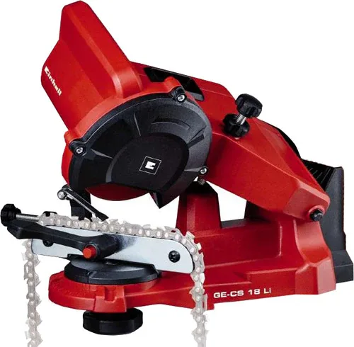 Einhell GE-CS 18 Li 18 V Aküsüz Zincir Bileme Makinesi