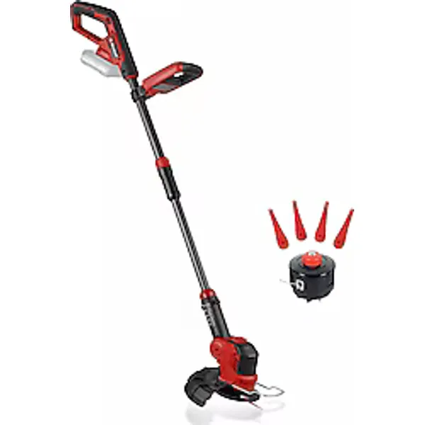 Einhell GE-CT 18/25-1 Li Aküsüz Çim Biçme Makinesi