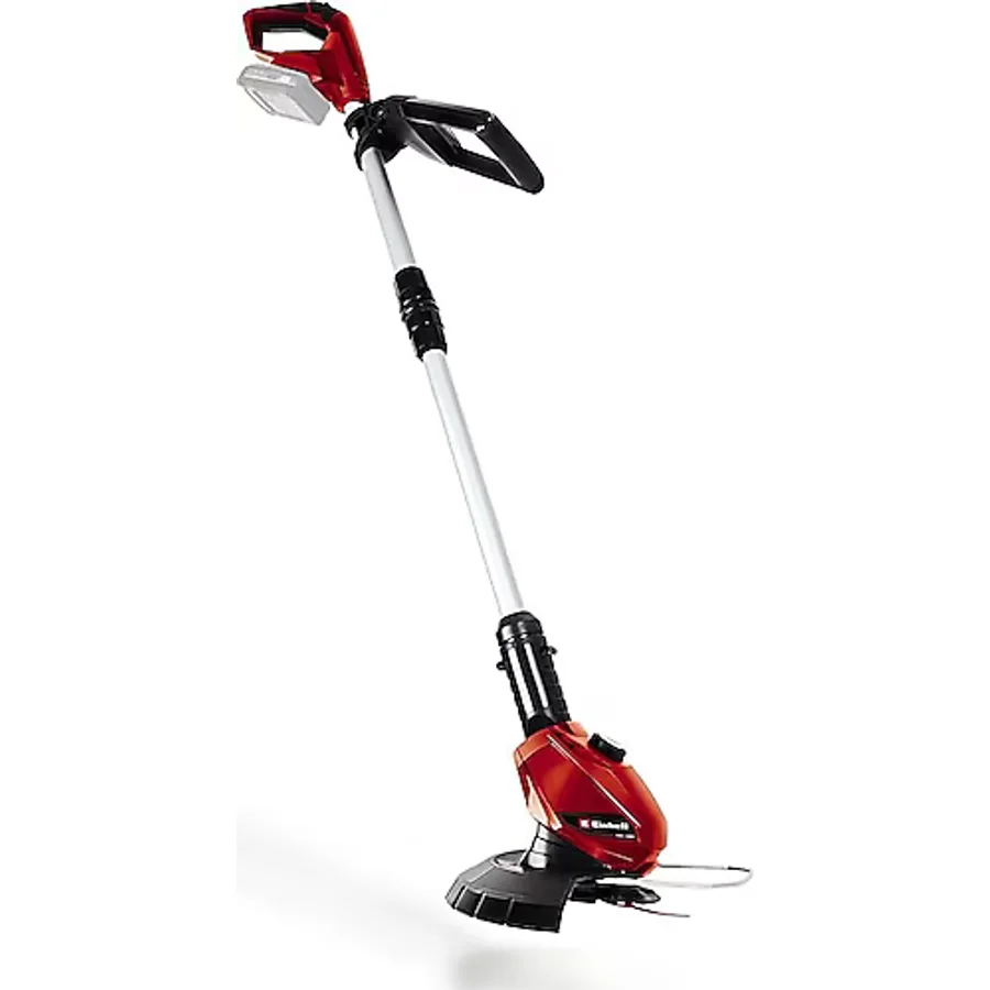 Einhell GE-CT 18 Li Aküsüz Misinalı Çim Biçme Makinesi