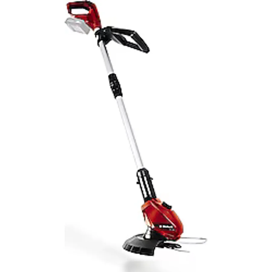 Einhell GE-CT 18 Li Aküsüz Misinalı Çim Biçme Makinesi