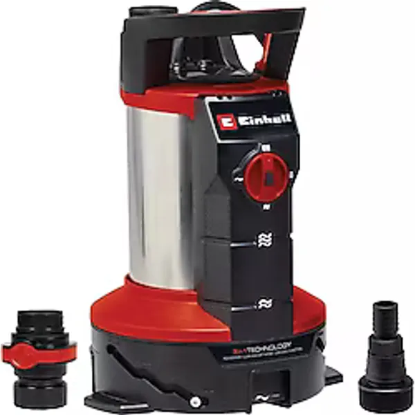 Einhell GE-DP 7935 N-A LL ECO Dalgıç Pompa