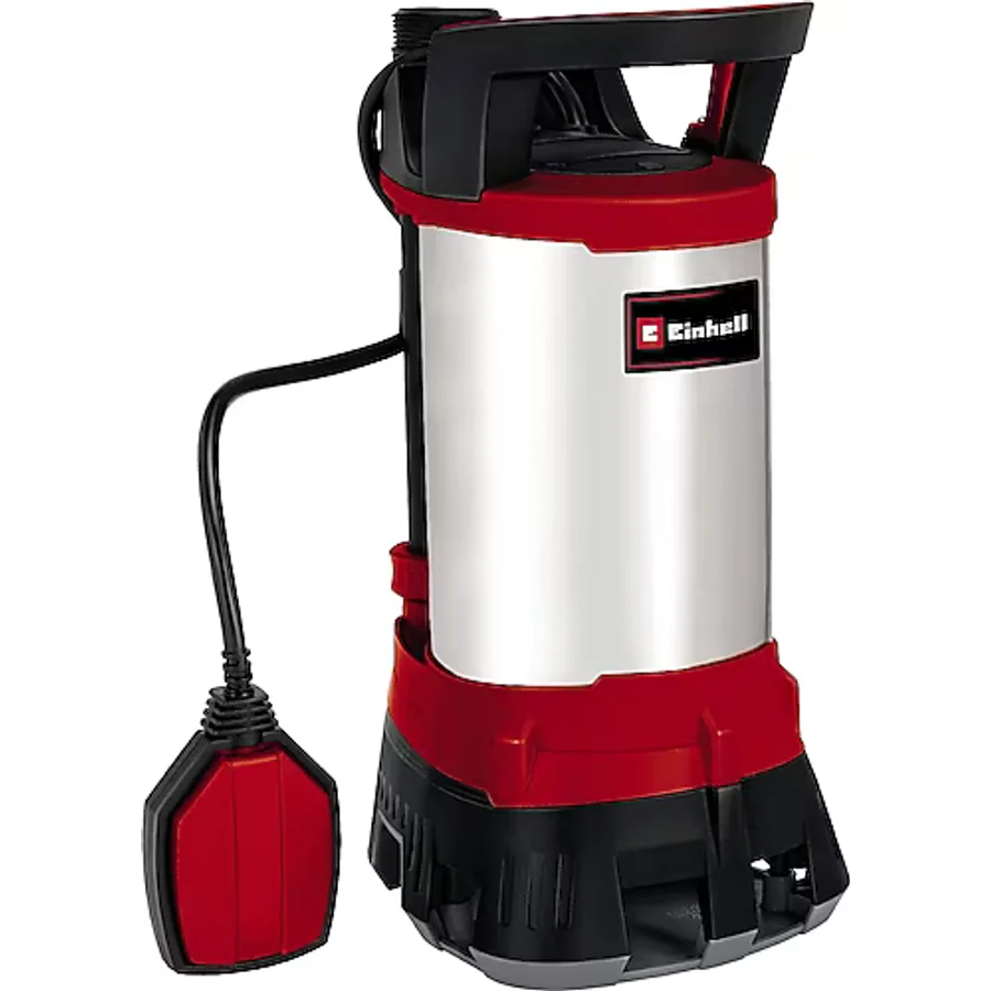 Einhell GE-DP 7935 N Eco Kirli Su Dalgıç Pompa