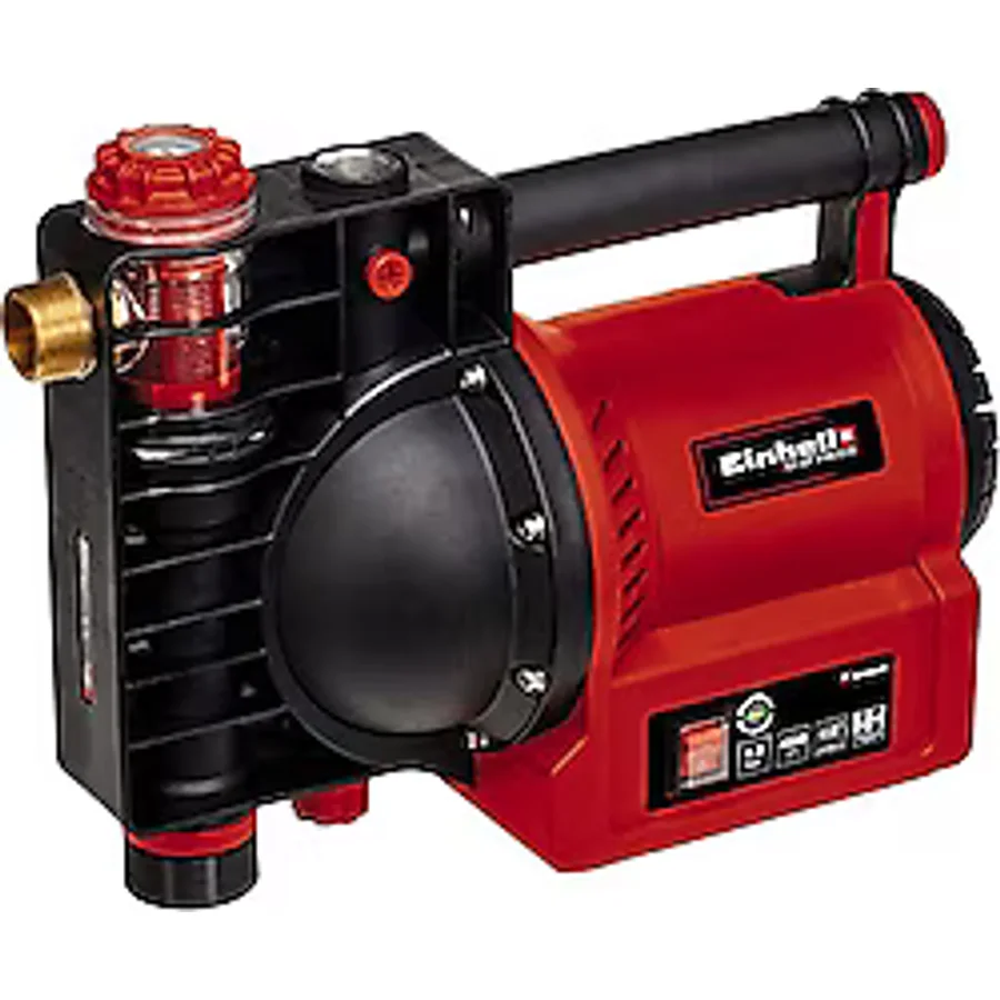 Einhell GE-GP 1145 ECO Bahçe Pompası