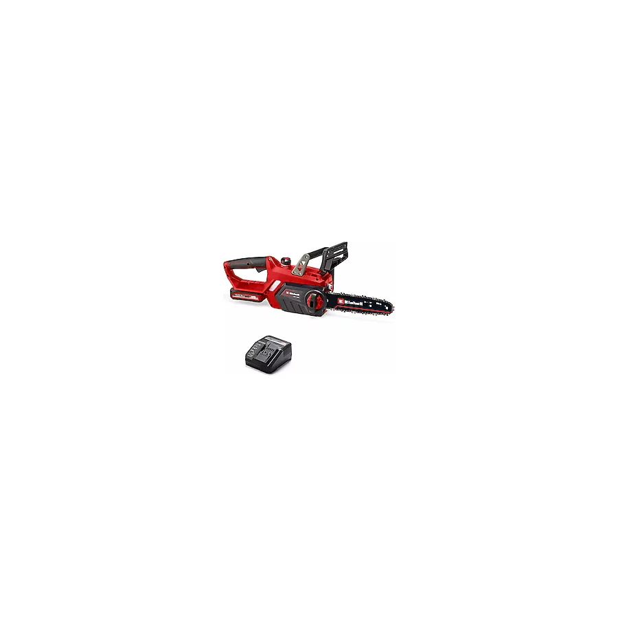 Einhell GE-LC 18/25-1 Li Kit Akülü Ağaç Kesme Makinesi