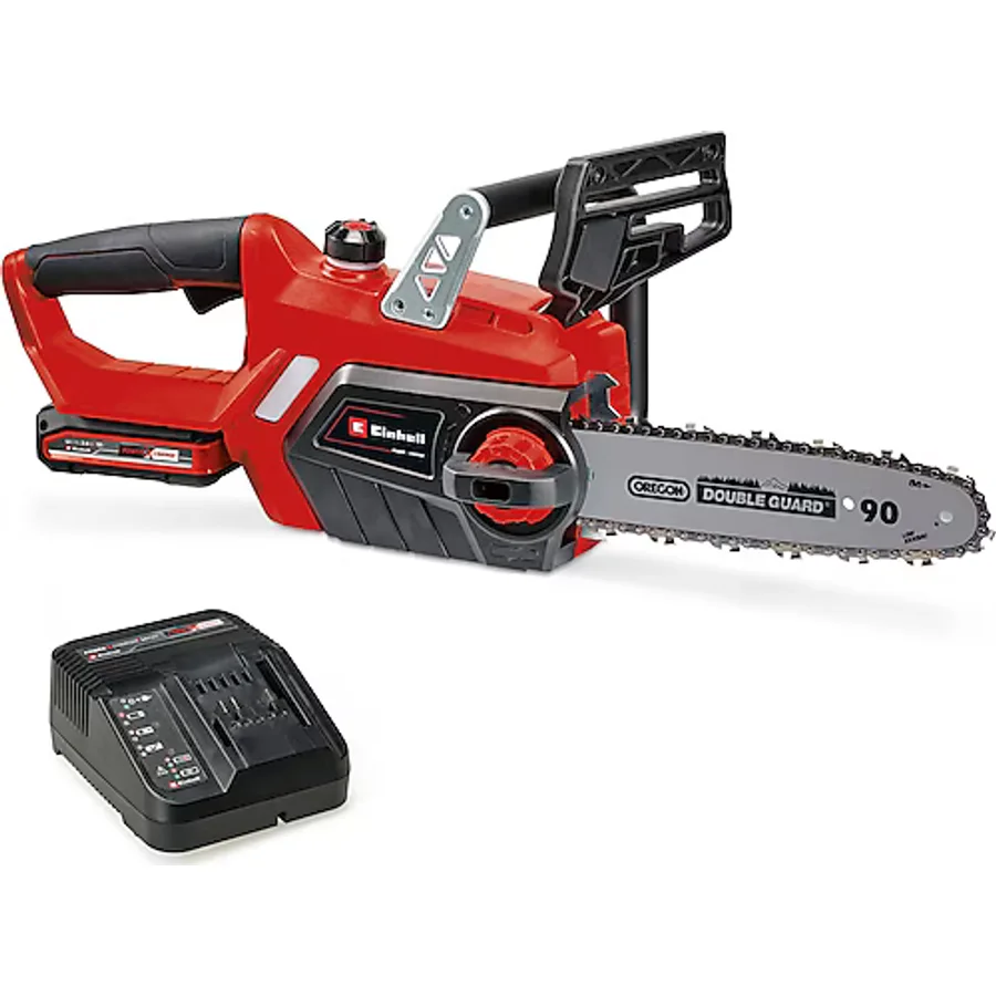 Einhell GE-LC 18/25 Li Motorlu Testere