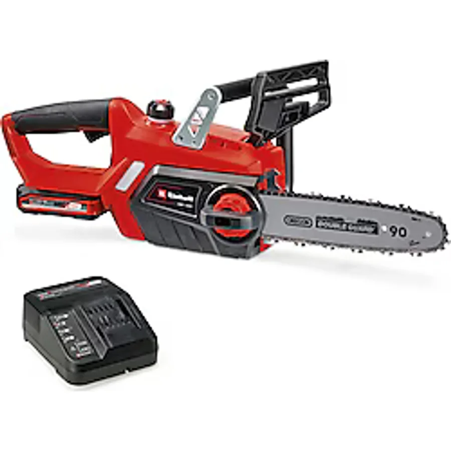 Einhell GE-LC 18/25 Li Motorlu Testere