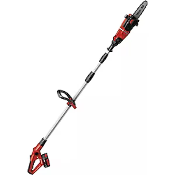 Einhell GE-LC 18 Li T Teleskopik Ağaç Budama Makinesi