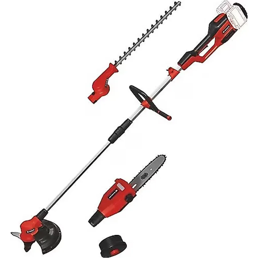 Einhell GE-LM 36/4in1 Li Teleskopik Aküsüz Ağaç Budama Makinesi