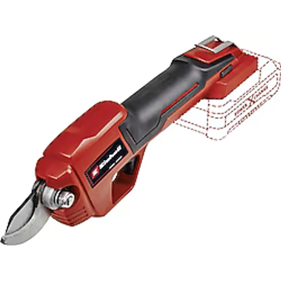 Einhell GE-LS 18 Li 28 mm Ağaç Budama Makinesi