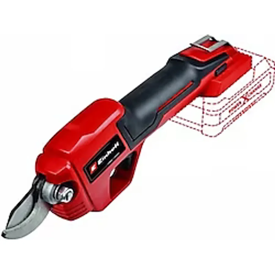 Einhell GE-LS 18 Li 28 mm Aküsüz Ağaç Budama Makinesi