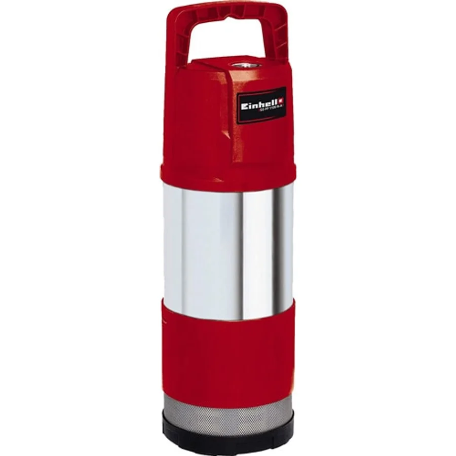 Einhell GE-PP 1100 N-A Otomatik Derin Kuyu Temiz Su Dalgıç Pompa