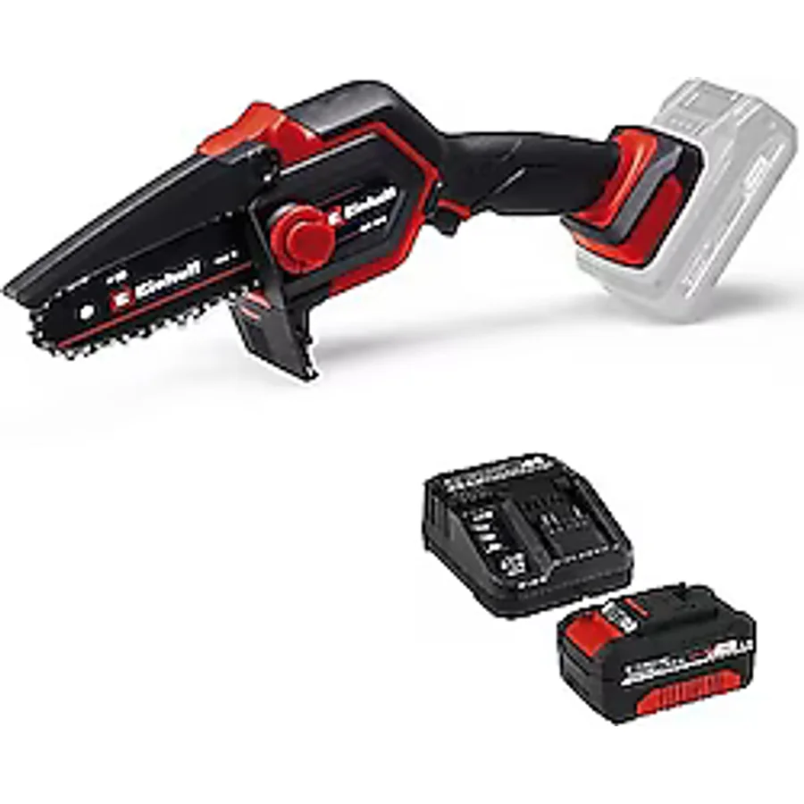 Einhell GE-PS 18/15 Li BL Ağaç Budama Makinesi