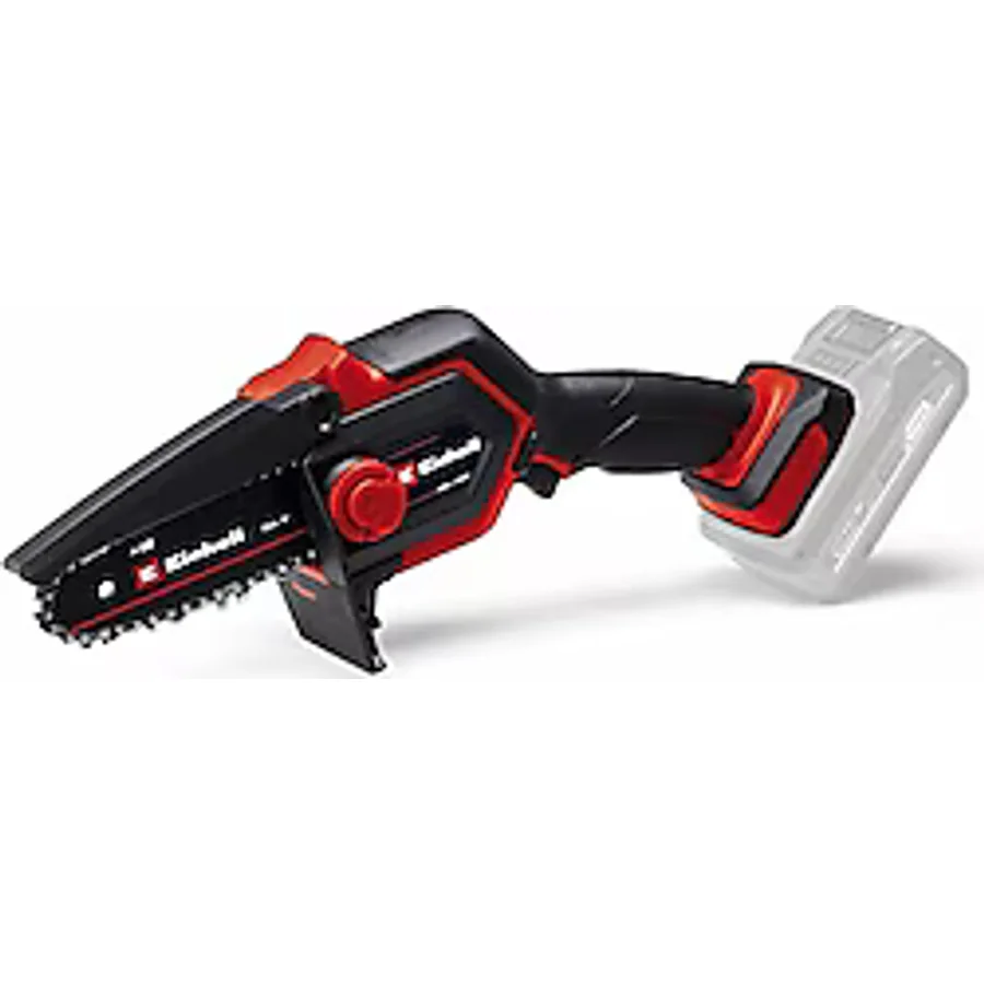 Einhell GE-PS 18/15 Li BL Aküsüz Ağaç Budama Makinesi