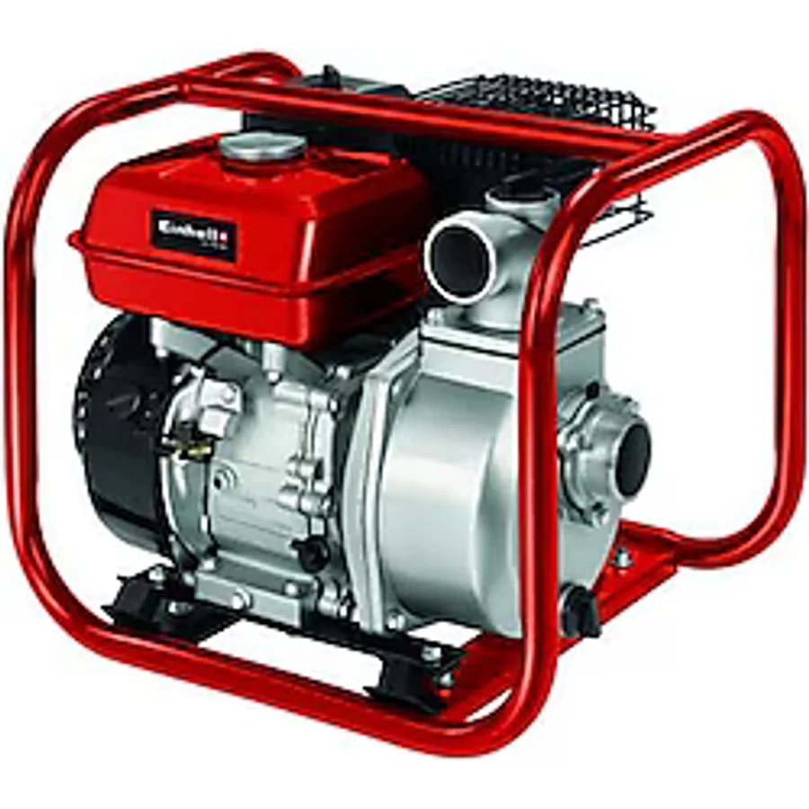 Einhell GE-PW 46 Benzinli Su Motoru