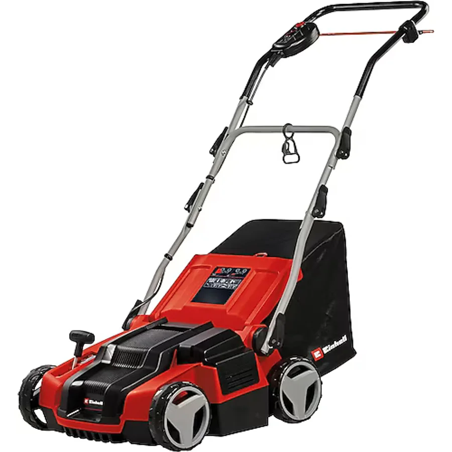 Einhell GE-SA 1435/1 Elektrikli Çim Havalandırma Makinesi
