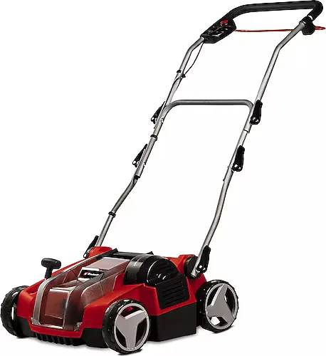 Einhell GE-SC 36/35 Li Aküsüz Çim Havalandırma Makinesi