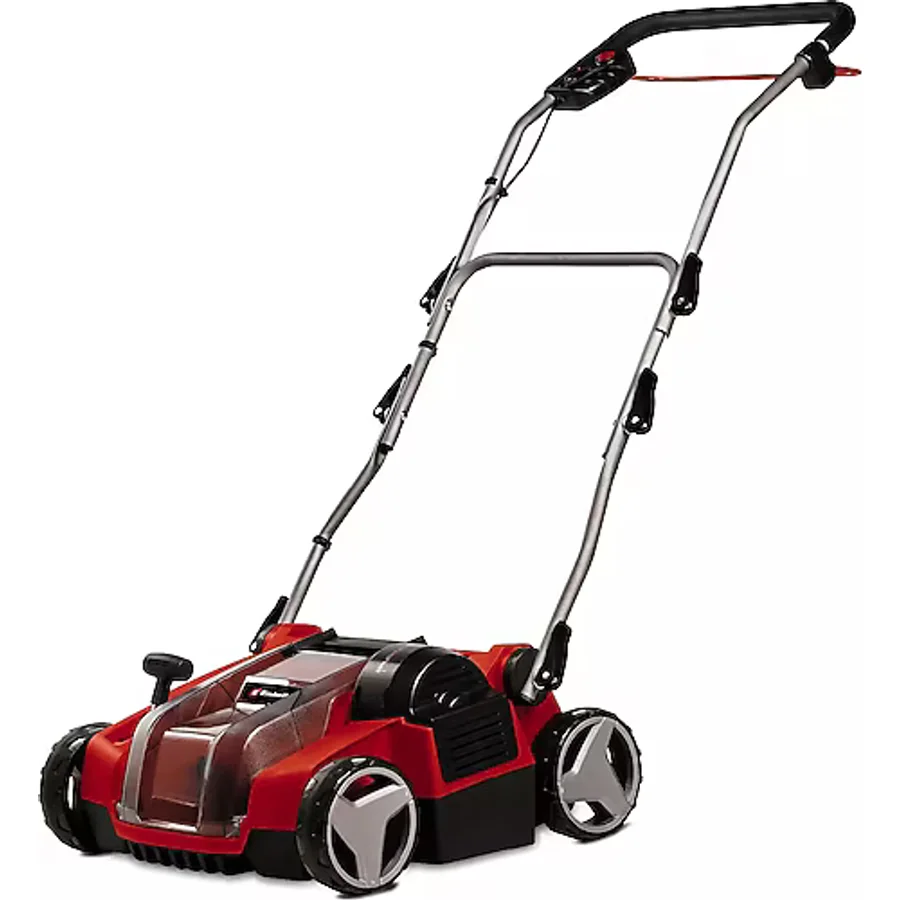 Einhell GE-SC 36/35 Li Çim Havalandırma Makinesi