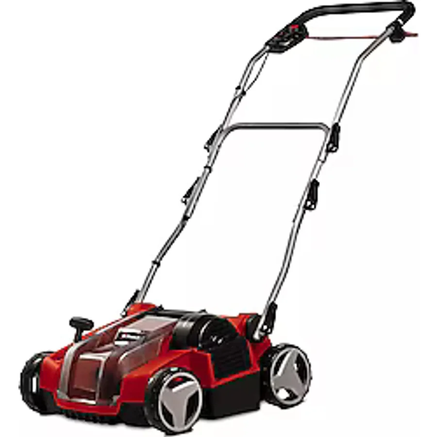 Einhell GE-SC 36/35 Li Çim Havalandırma Makinesi