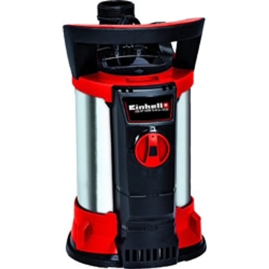 Einhell GE-SP 4390 N-A LL Eco 430 W Temiz Su Dalgıç Pompa