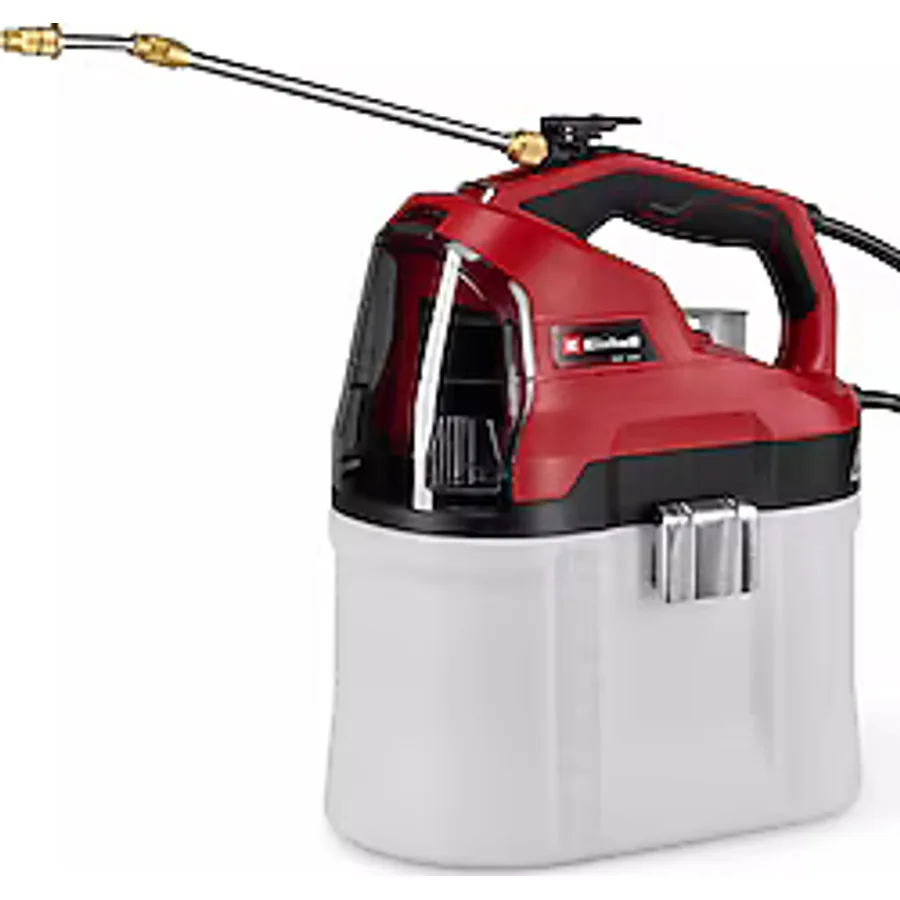 Einhell GE-WS 18/75 Li 7.5 lt İlaçlama Pompası