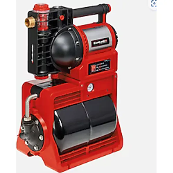 Einhell GE-WW 1246 N FS Hidrofor