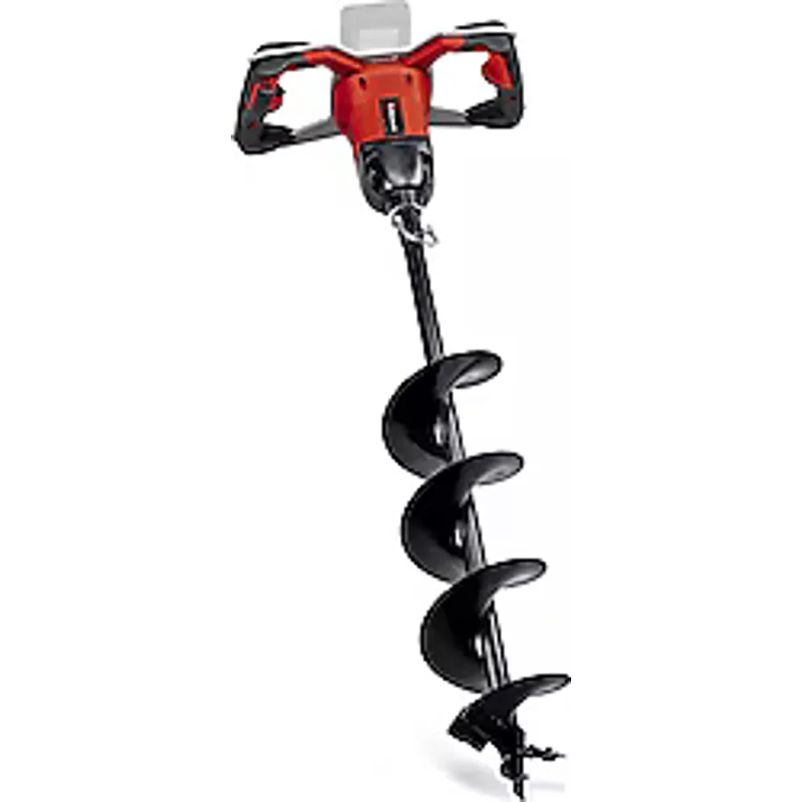 Einhell GP-EA 18/150 Li BL Aküsüz Toprak Burgu Makinesi