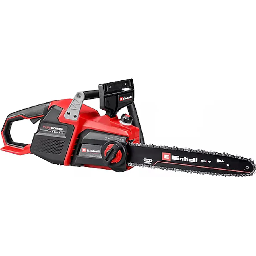 Einhell GP-LC 36/40 Li BL Aküsüz Motorlu Testere