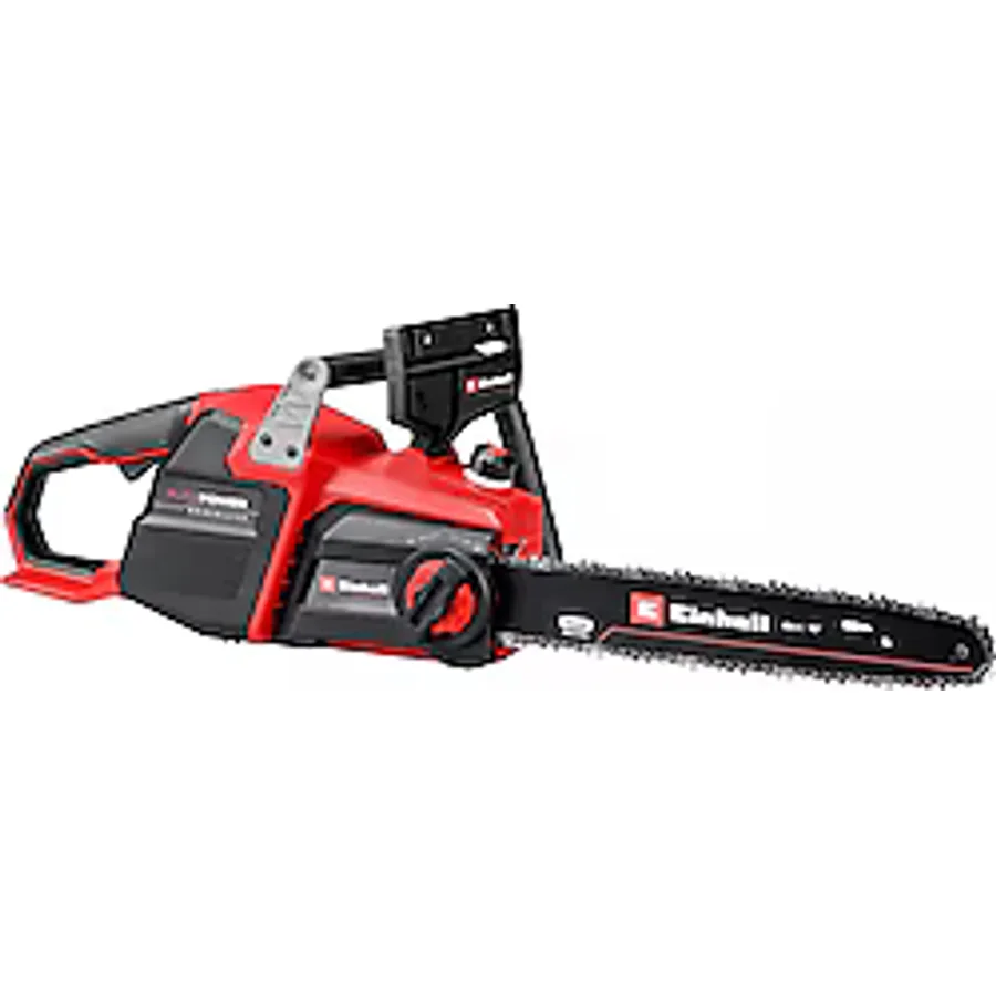Einhell GP-LC 36/40 Li BL Aküsüz Motorlu Testere