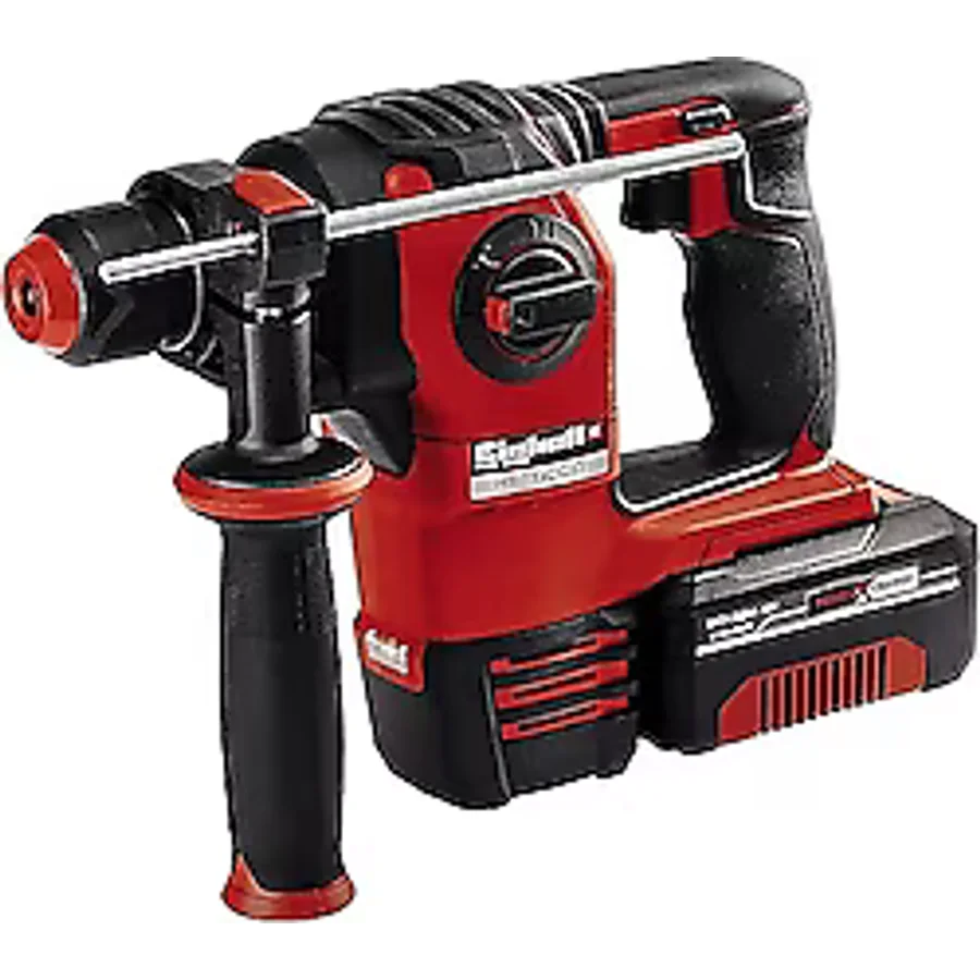 Einhell Herocco 18 V Pnömatik Kırıcı-Delici