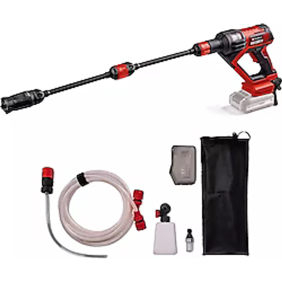 Einhell Hypresso 18/24-1 24 Bar Aküsüz Basınçlı Yıkama Makinesi