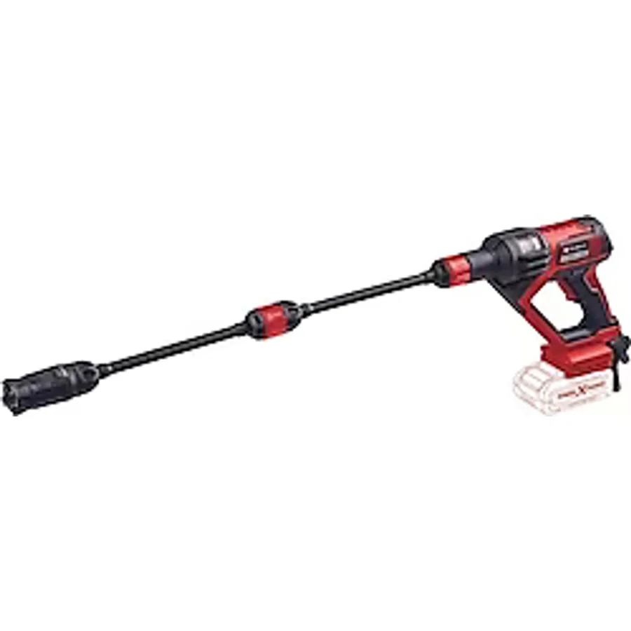 Einhell Hypresso 18/24 Li Aküsüz Basınçlı Yıkama Tabancası