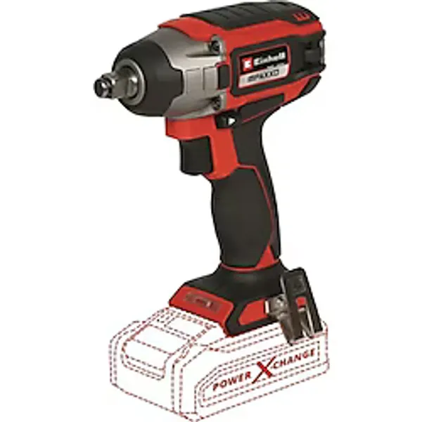 Einhell Impaxxo 18/230 Aküsüz Darbeli Somun Sıkma Makinesi