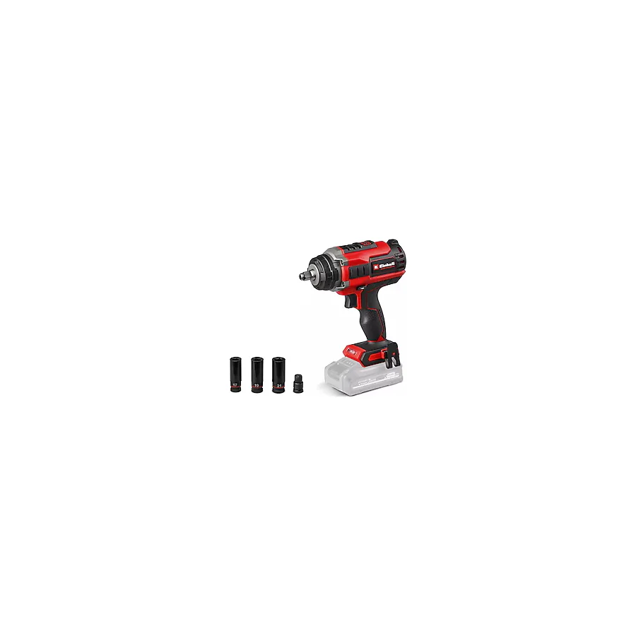 Einhell Impaxxo 18/450 Somun Sıkma Makinesi