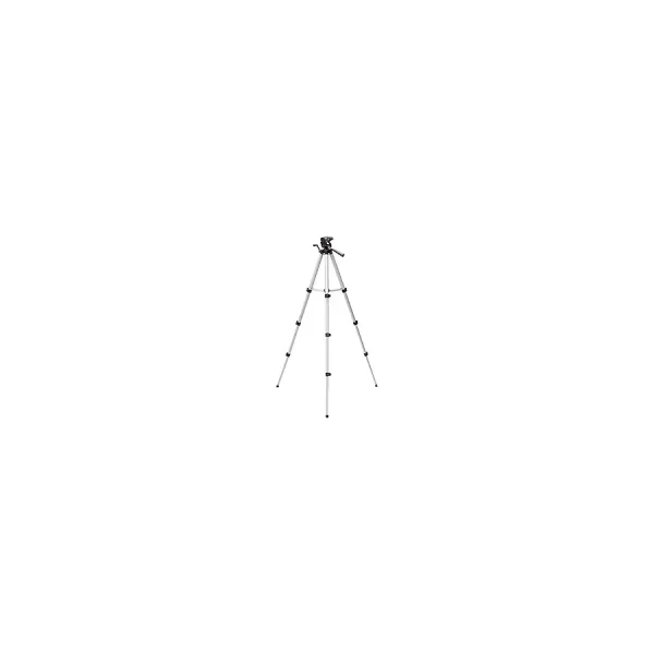 Einhell Lazer Ölçüm Cihazları İçin Tripod (Ölçüm Cihazı Aksesuarları, Yüksekliği Ayarlanabilir 37 Cm