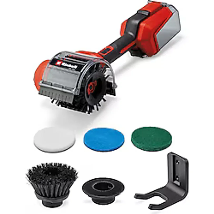 Einhell Picobella 18/90 Aküsüz Yüzey Temizleyici