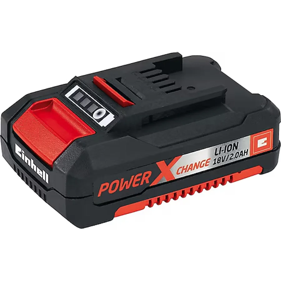 Einhell Power X-Change 18 V 2.0 Ah Yedek Akü Batarya