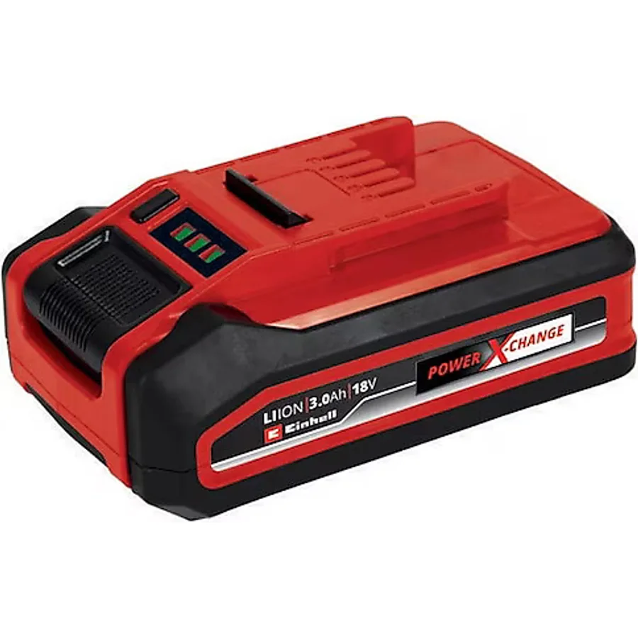 Einhell Power X-Change Plus 18 V 3.0 Ah Li-on Yedek Akü