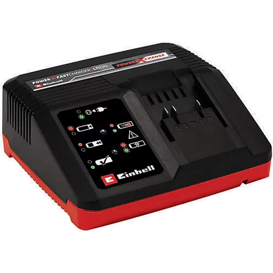 Einhell Power X-Fastcharger 18 V 4A Hızlı Şarj Cihazı