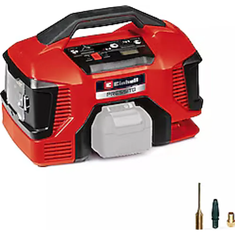 Einhell Pressito 18/21 Araç Kompresörü