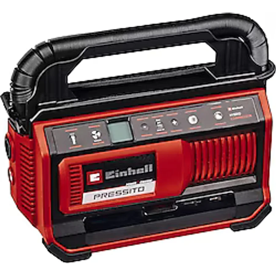 Einhell Pressito 18/25 Hybrid Kompresör