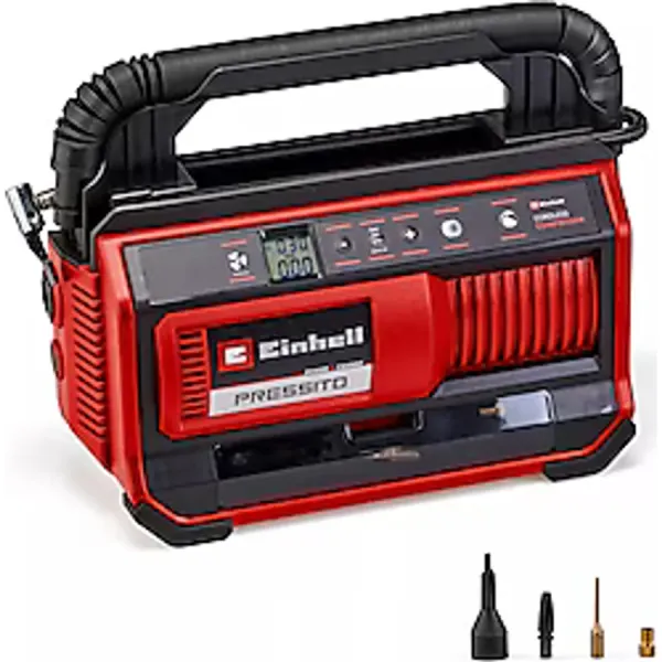 Einhell Pressito 18/25 Kompresör