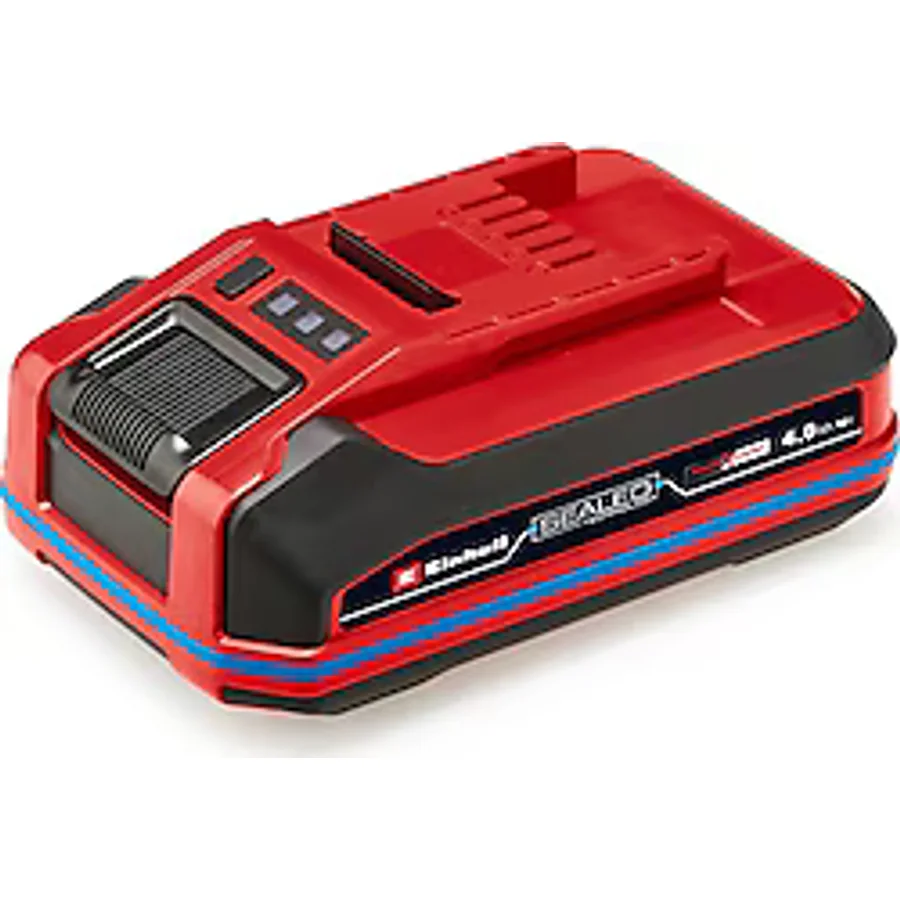 Einhell PXC Plus Sealed 18 V 4 Ah Yedek Akü