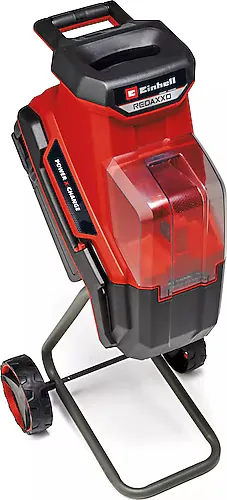 Einhell Redaxxo 36/25 Aküsüz Dal Öğütme Makinesi