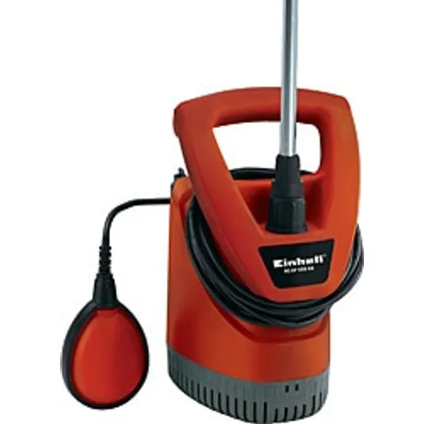 Einhell RG-SP 300 RB Temiz Su Dalgıç Bahçe Pompası