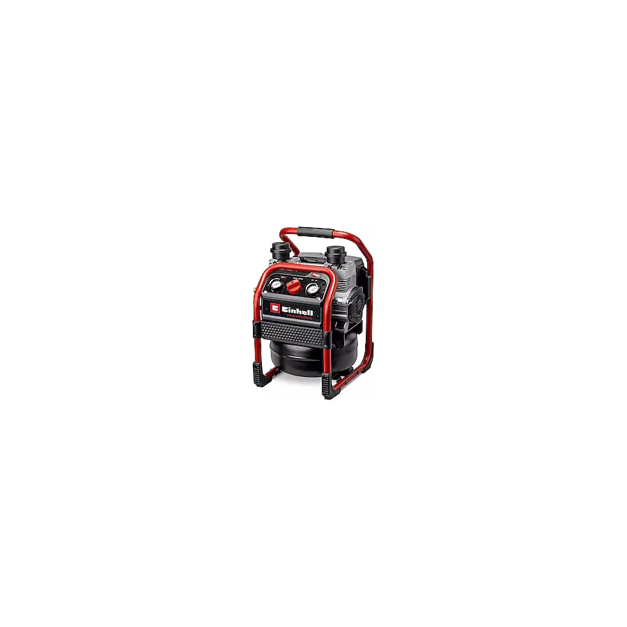 Einhell Silenzzo 36/210 8 Bar 8 lt Kompresör