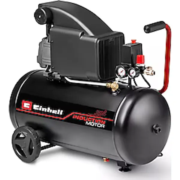 Einhell TC-AC 270/50/10 1800 W Yağlı Kompresör