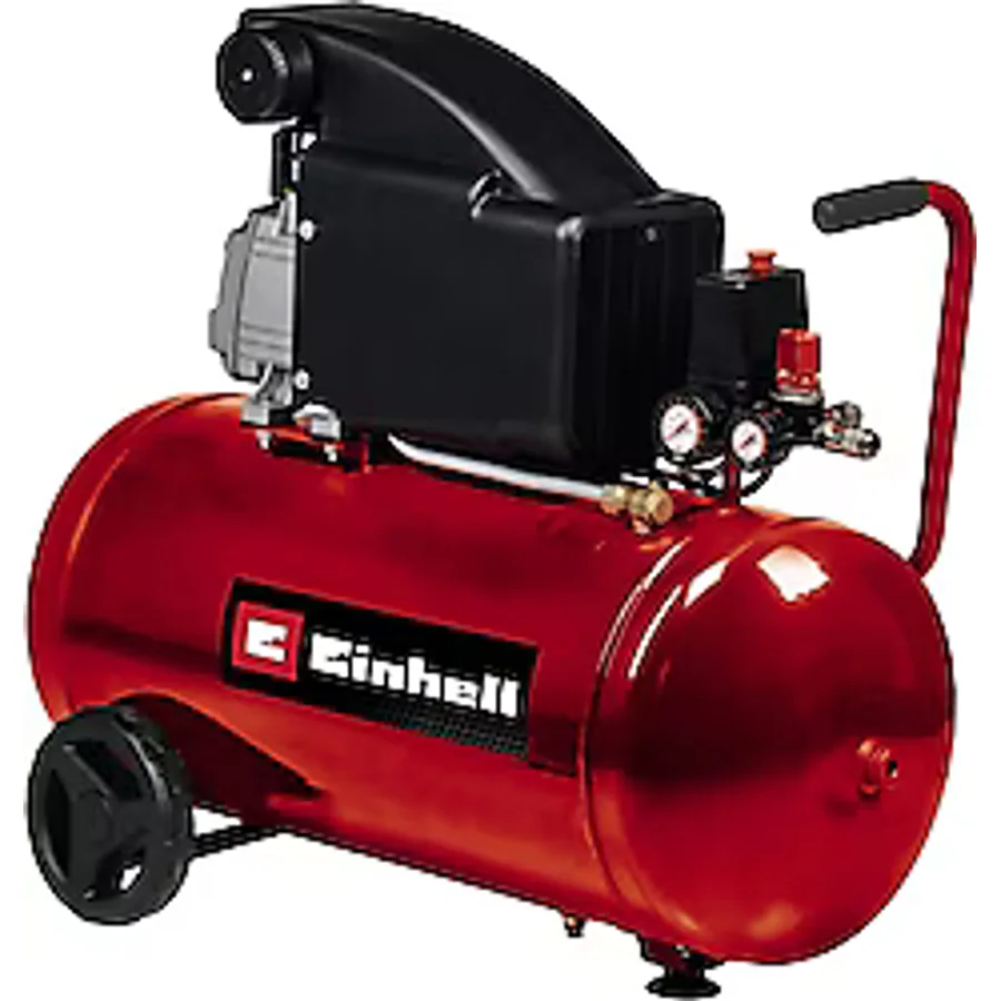Einhell TC-AC 270/50/8 50 lt Kompresör