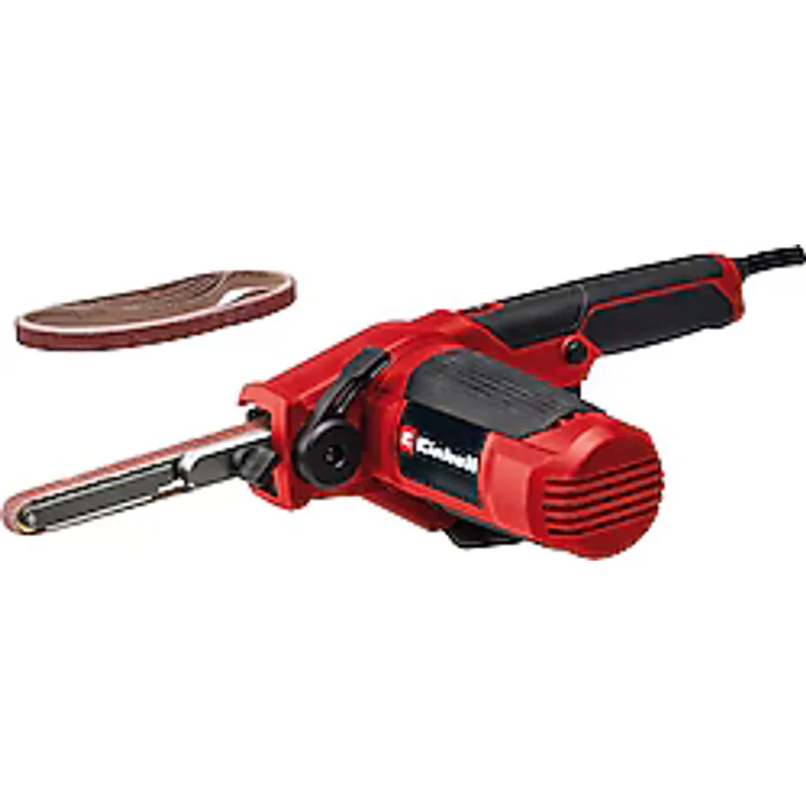 Einhell TC-BF 500 E Elektrikli Bant Zımpara
