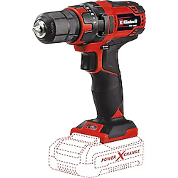 Einhell TC-CD 18/35 Li Aküsüz Vidalama Makinesi