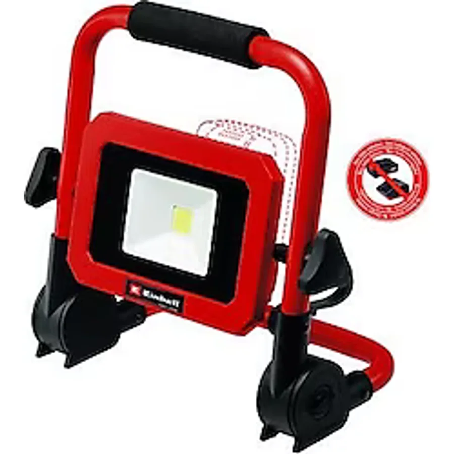 Einhell TC-CL 18/1800 Li Aküsüz Led Aydınlatma